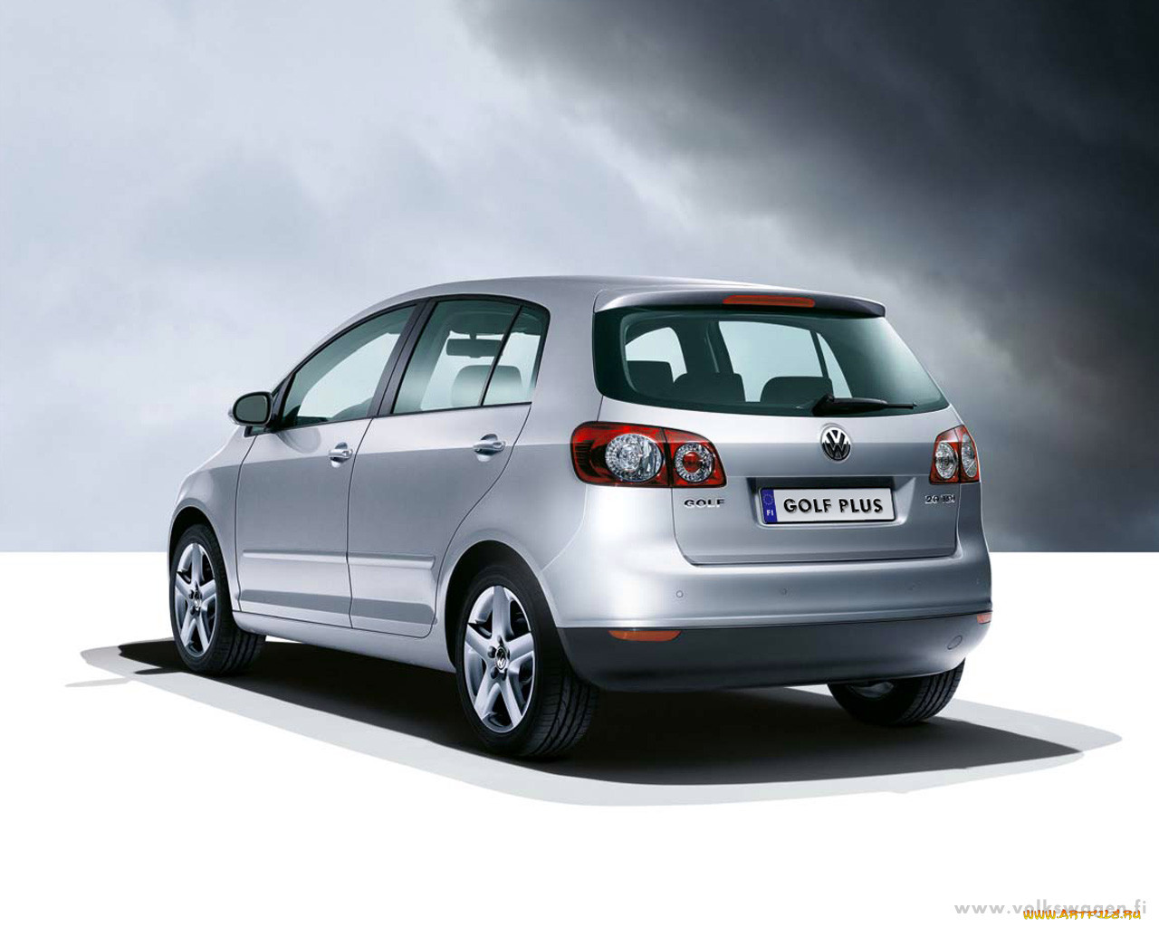 , volkswagen